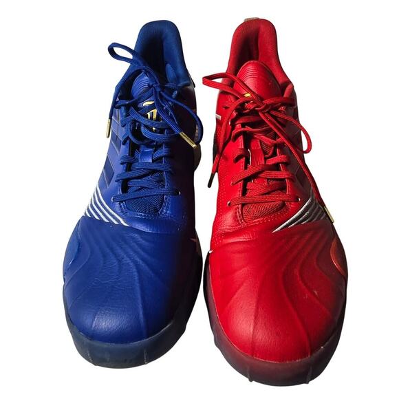 Adidas Men's TMAC Millennium 2004 All-Star Game Basketball Shoes G27748 Size 13 - Picture 2 of 10